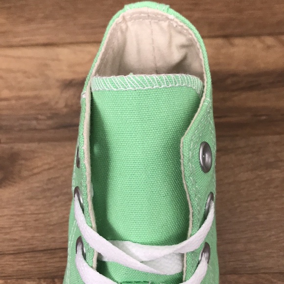 CONVERSE CTAS HIGH TOP BRAND NEW - Picture 4 of 14